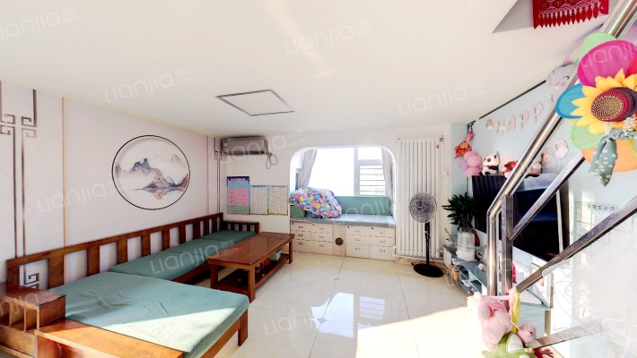 拾光汇二手房实景图