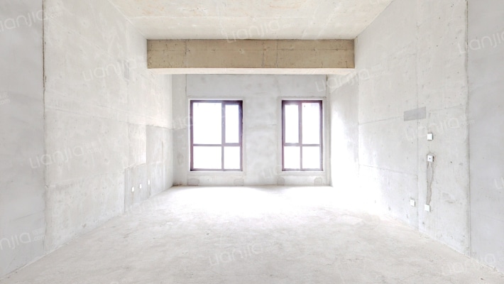 紫楹台二手房实景图