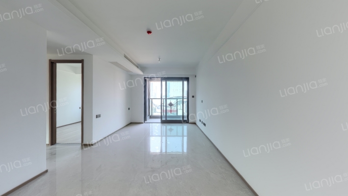 信达九珑郡二手房实景图