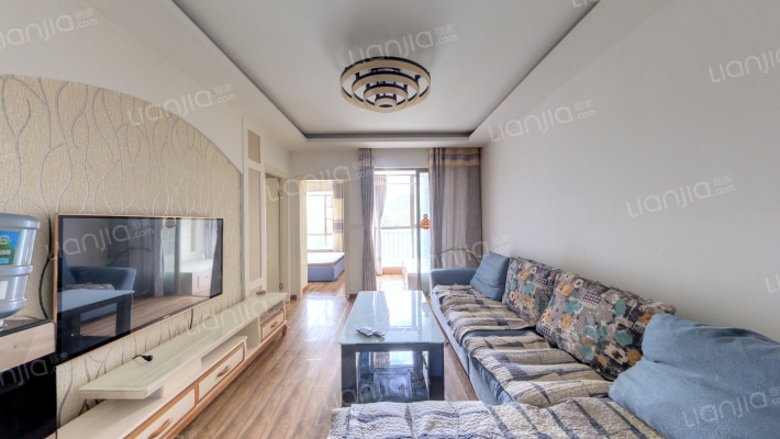 花果园U区二手房实景图