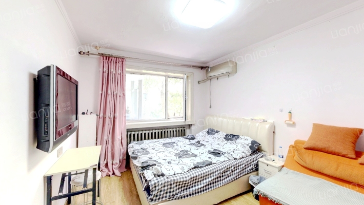 交通街二手房实景图