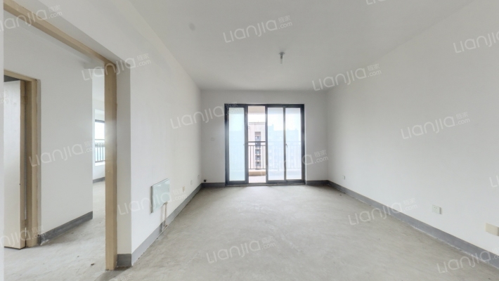 江景国际南区二手房实景图