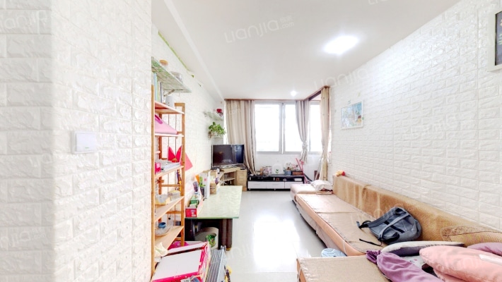 水电二局宿舍二手房实景图