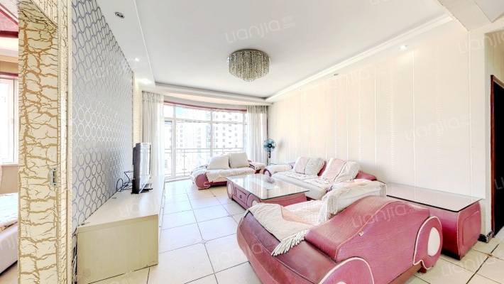 五星国际二手房实景图