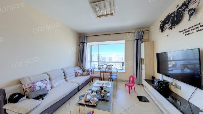 西港椰韵二手房实景图