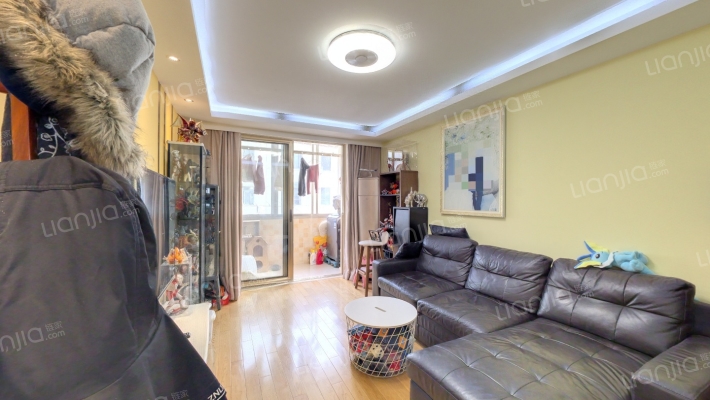 友谊新村二手房实景图