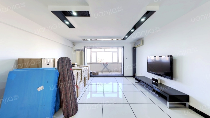 名人府邸二手房实景图