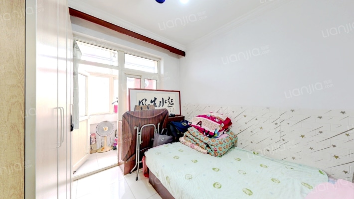 群星锦盛园小区二手房实景图