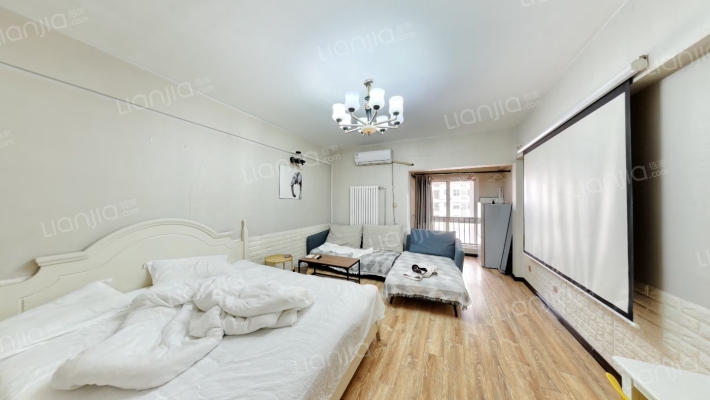 盛龙广场2号地二手房实景图