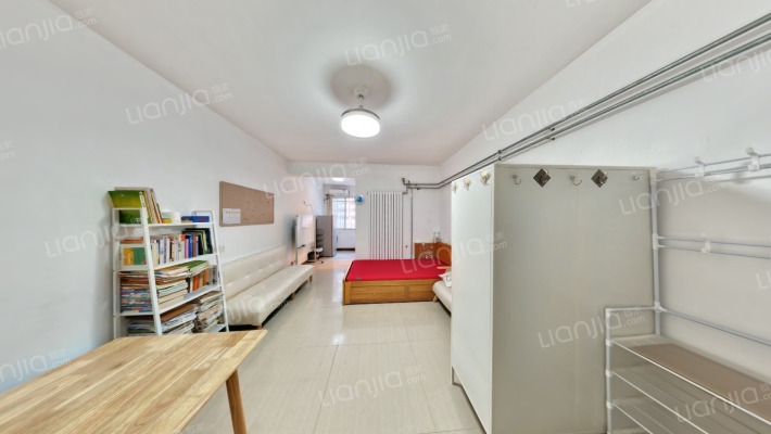 宇泰文博公寓二手房实景图