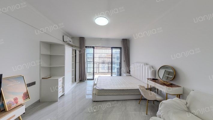 和谐家园二手房实景图