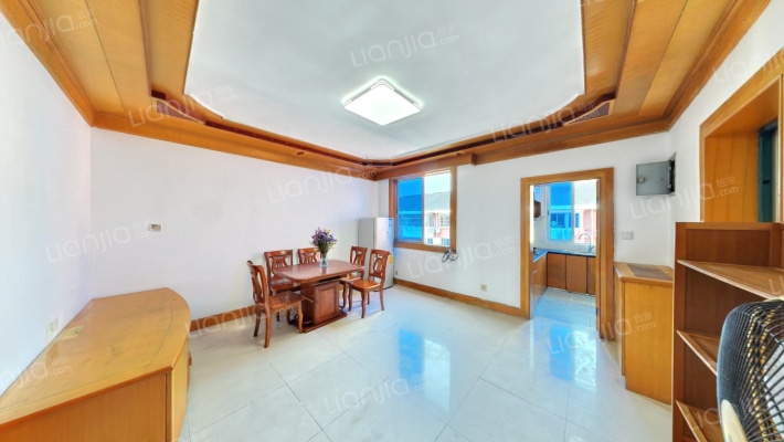 富华东村二手房实景图