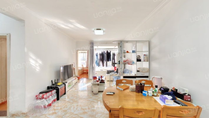 蓝光coco蜜园二手房实景图