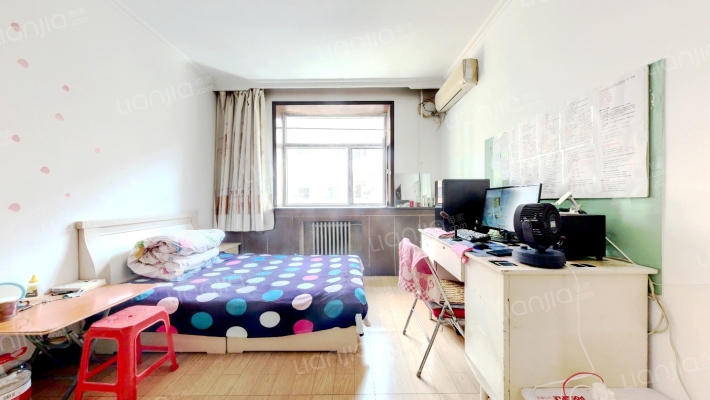 太原学院二手房实景图