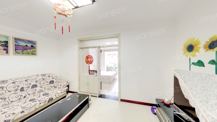 敦化新区二手房实景图