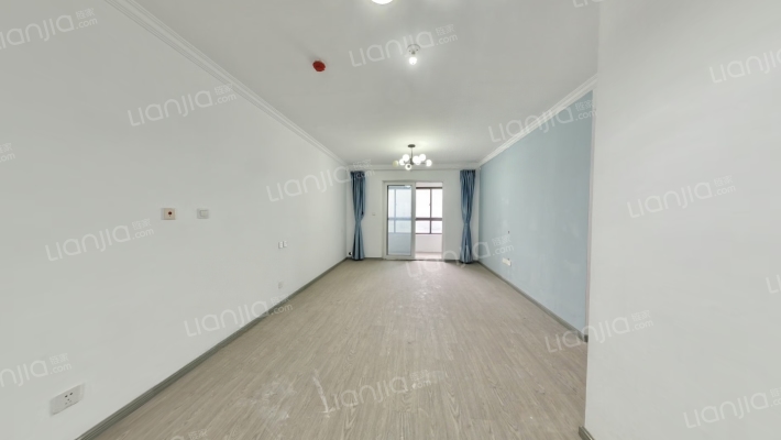 孔雀城四季澜湾二手房实景图