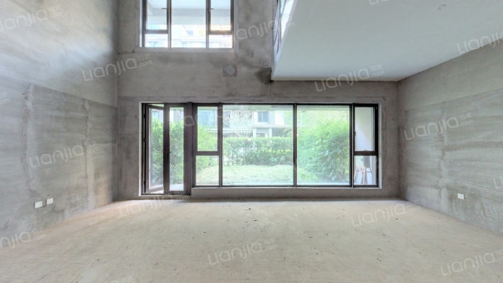 江山云出二手房实景图