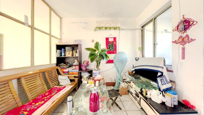 东佳花园二手房实景图