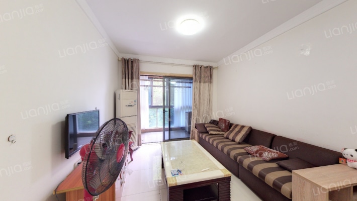 珠江花城三期二手房实景图