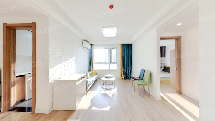 太湖明珠二手房实景图