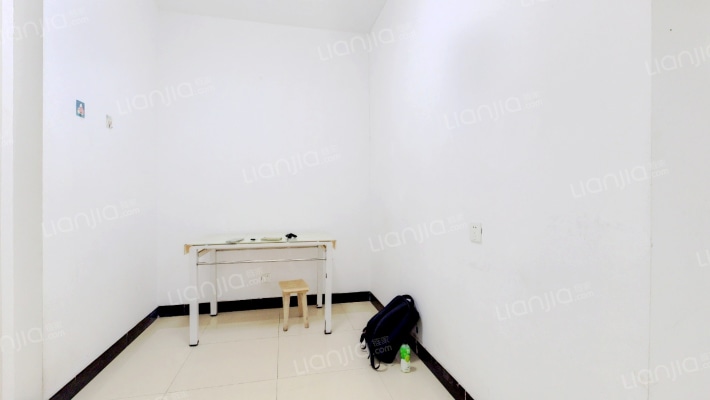 金域东方二手房实景图