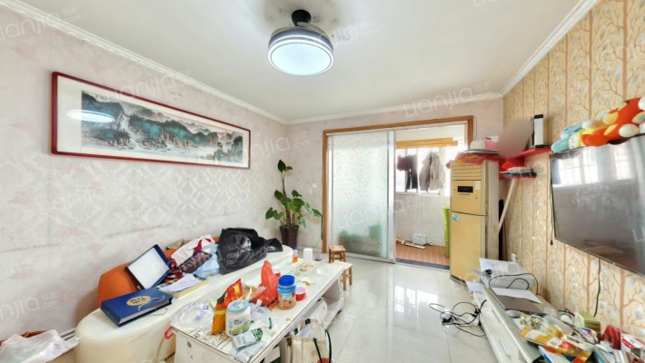 旺旺家缘二手房实景图