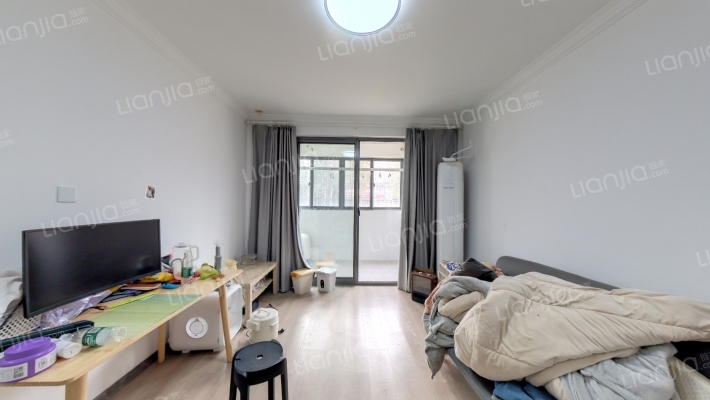 锦乐馨苑西苑二手房实景图