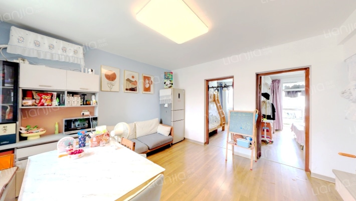 前埔南区文兴东一里二手房实景图