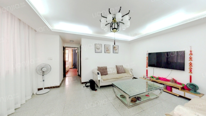 月渡新村二手房实景图