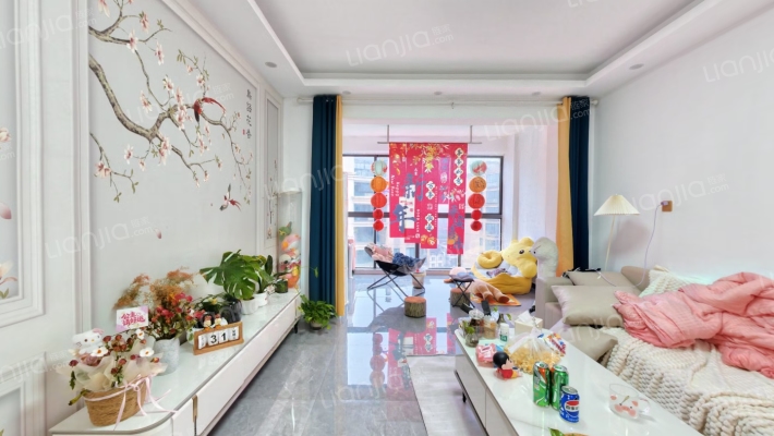 明光和天下二手房实景图