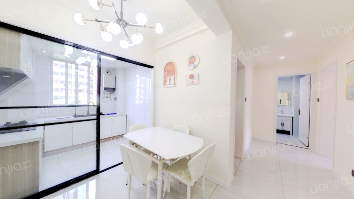 丰裕园二期二手房实景图