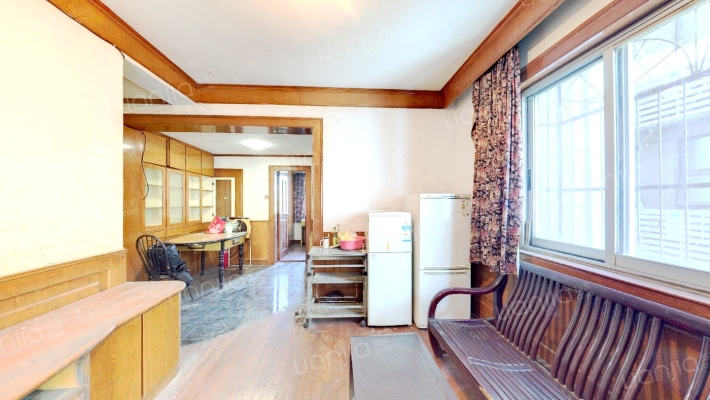 华星公寓二手房实景图