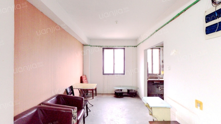 红叶新家园二手房实景图