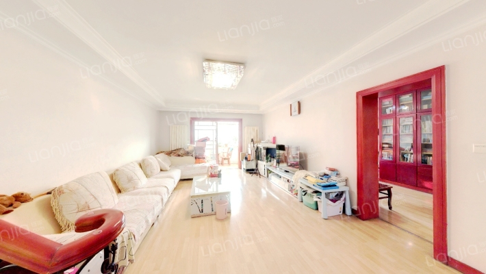 精典家园二手房实景图