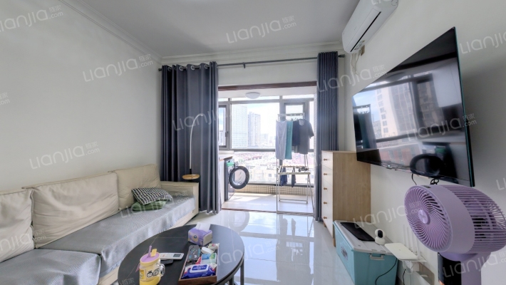 金龙城市广场2区二手房实景图