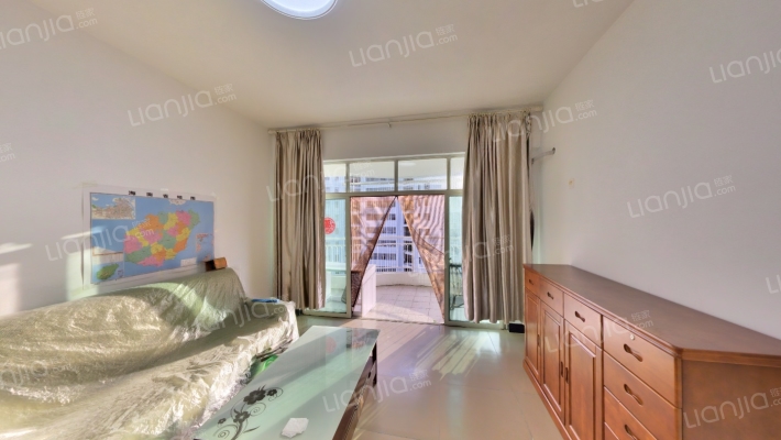 丽园春晓二手房实景图