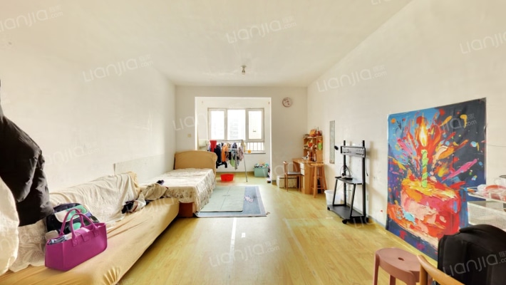 高实馨城二手房实景图