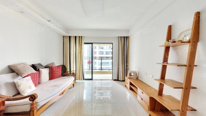 檀府印象（檀玥）二手房实景图