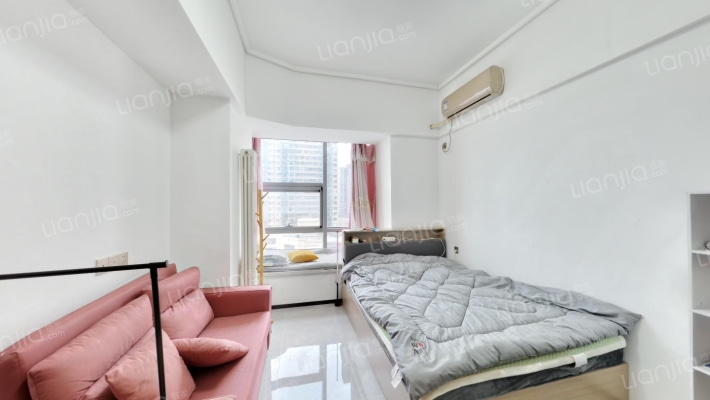 奥马广场二手房实景图