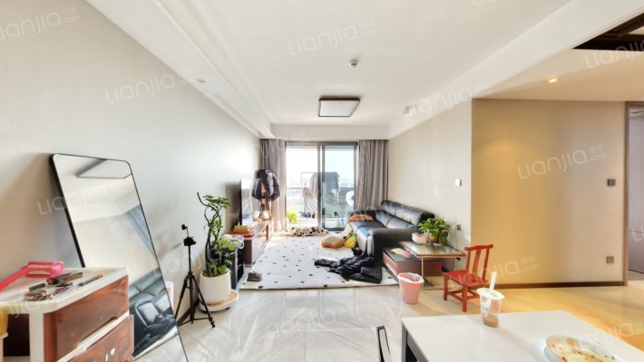 绿城燕语春风居二手房实景图