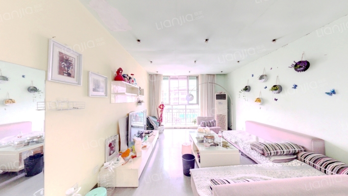 南北大街二段121号二手房实景图