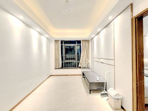 整租·铁建大厦 2室1厅 南