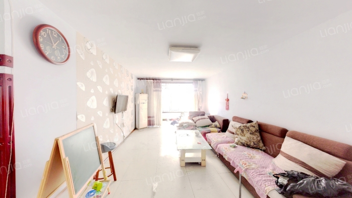 金桥花园二手房实景图