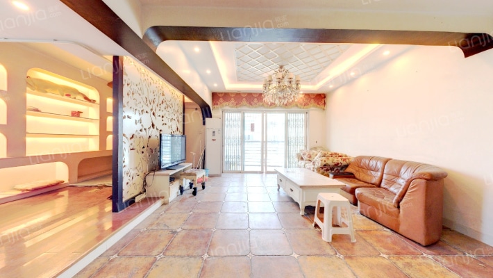 裕丰豪庭二手房实景图