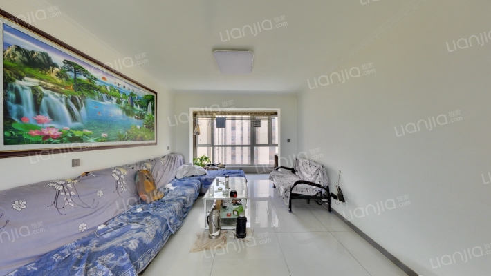 七号公馆二手房实景图