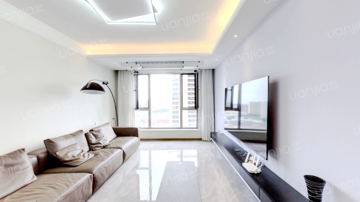 吴中桃花源二手房实景图