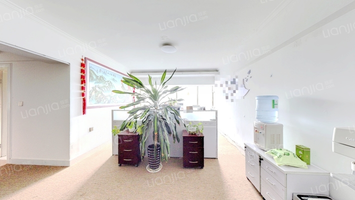 华夏大厦二手房实景图