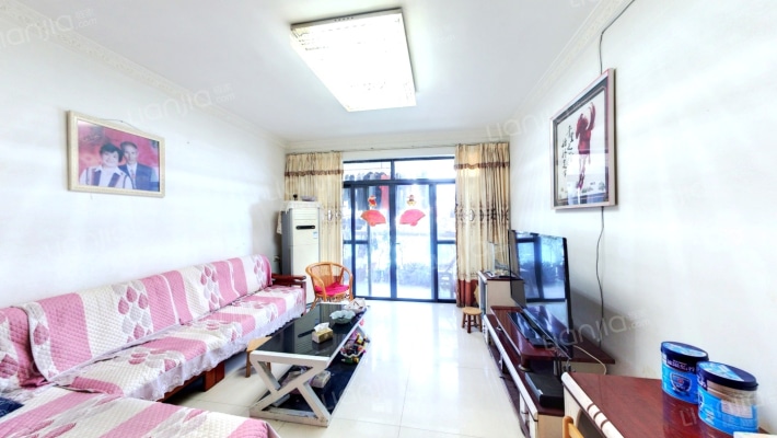 碧水湾二手房实景图