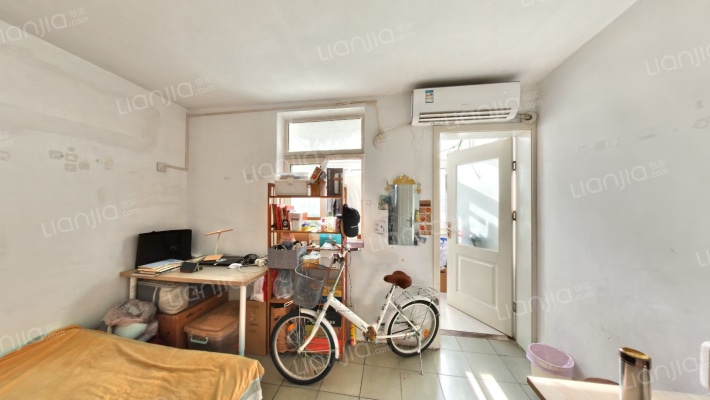 光荣一巷二手房实景图