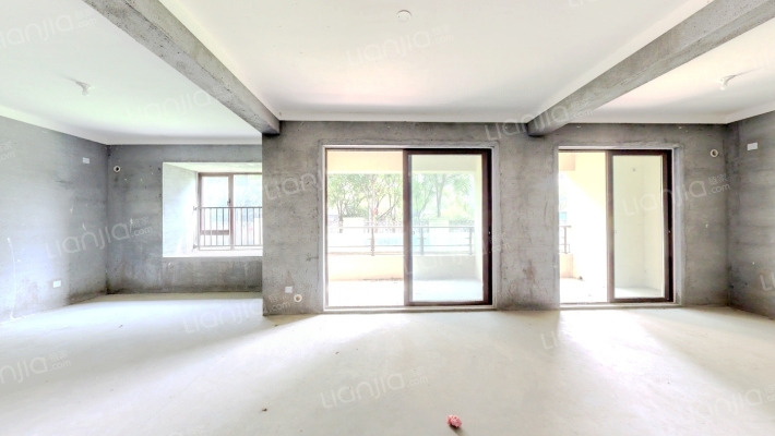 奥园天悦湾二手房实景图